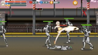 【汉化H游戏美少女游戏下载/VIP】MAGICAL ANGEL FAIRY FLOWER中文版【580M】