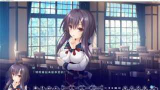 【汉化H游戏美少女游戏下载/磁力/VIP】校园奇幻/候鸟的梦（pieces）汉化版【3.4G】