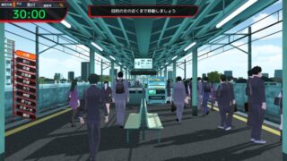 【日文同人游戏美少女游戏下载/百度云/VIP】[RJ325126][ベルゼブブ]満車率300%[2.01GB]