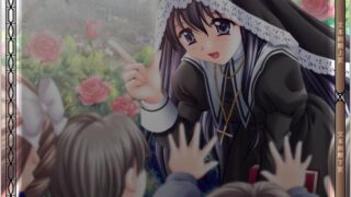 【汉化H游戏美少女游戏下载/磁力/VIP】我不是天使 汉化免安装版[787M]