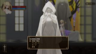 【汉化H游戏美少女游戏下载/VIP】冒牌圣女的邪教讨伐中文版【290M】