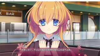 【汉化H游戏美少女游戏下载/磁力/VIP】五色浮影绽放于花之海洋 中文版【3.7G】