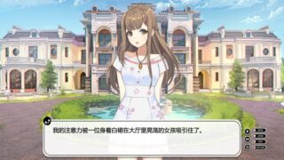 【汉化H游戏美少女游戏下载/百度云/VIP】Find Love or Die Trying中文版【950M】