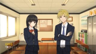 【汉化H游戏美少女游戏下载/磁力/VIP】Polar Star 汉化版【230M】