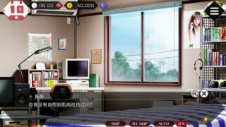 【汉化H游戏美少女游戏下载/VIP】同级生Remake 中文版【7.8G】