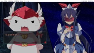 【汉化H游戏美少女游戏下载/磁力/VIP】隐名之人(中の人などいない！)汉化版【1.8G】