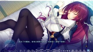 【汉化H游戏美少女游戏下载/磁力/VIP】校园奇幻/候鸟的梦（pieces）汉化版【3.4G】