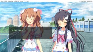 【汉化H游戏美少女游戏下载/磁力/VIP】隐名之人(中の人などいない！)汉化版【1.8G】