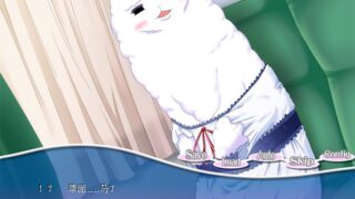 【汉化H游戏美少女游戏下载/磁力/VIP】Paca Plus（草泥马女友/草泥马相随/我的女友是羊驼/坑娘爱相随） 汉化版