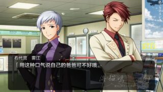 【汉化H游戏美少女游戏下载/磁力/VIP】海猫鸣泣之时～魔女与推理的轮舞曲～/海鸣泣之时散 ～真实与幻想的夜想曲～ 汉化版