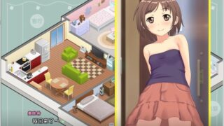 【汉化H游戏美少女游戏下载/磁力/VIP】有女生活 汉化版【530M】