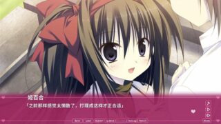 【汉化H游戏美少女游戏下载/VIP】魔卡魅恋！ 中文版【2.4G】