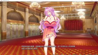 【汉化H游戏美少女游戏下载/VIP】魅魔繁殖乐园 中文版【1.5G】