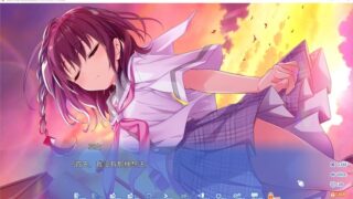 【汉化H游戏美少女游戏下载/磁力/VIP】爱因斯坦携爱敬上 APOLLOCRISIS 汉化版【1.6G】