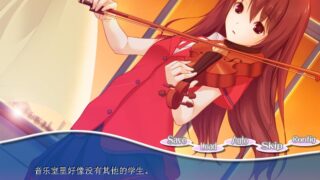 【汉化H游戏美少女游戏下载/磁力/VIP】Paca Plus（草泥马女友/草泥马相随/我的女友是羊驼/坑娘爱相随） 汉化版