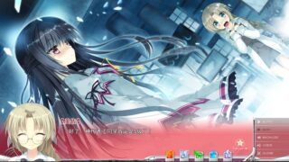 【汉化H游戏美少女游戏下载/磁力/VIP】恋剑乙女 汉化版【4.3G】