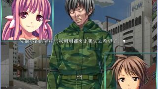 【汉化H游戏美少女游戏下载/磁力/VIP】触祭之都 汉化版【1.3G】