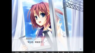 【汉化H游戏美少女游戏下载/磁力/VIP】光轮之町、薰衣草少女 中文版【670M/2.1G】