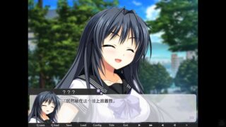 【汉化H游戏美少女游戏下载/磁力/VIP】光轮之町、薰衣草少女 中文版【670M/2.1G】