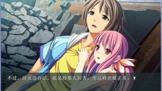 【汉化H游戏美少女游戏下载/磁力/VIP】触祭之都 汉化版【1.3G】