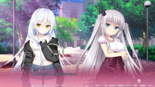 【汉化H游戏美少女游戏下载/磁力/VIP】恋爱成双 汉化版【7.7G】