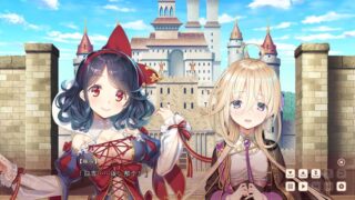 【汉化H游戏美少女游戏下载/磁力/VIP】Girls·Book·Make~格林和三位公主EP1白雪公主篇/ガールズ・ブック・メイカー ～グリムと三人のお姫さま１【2.0G】