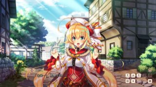 【汉化H游戏美少女游戏下载/磁力/VIP】Girls·Book·Make~格林和三位公主EP1白雪公主篇/ガールズ・ブック・メイカー ～グリムと三人のお姫さま１【2.0G】