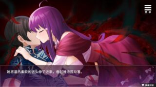 【汉化H游戏美少女游戏下载/磁力/VIP】在无限重生中守护妳 中文版