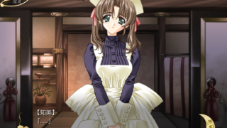 【汉化H游戏美少女游戏下载/磁力/VIP】无颜之月 汉化版【1.1G】