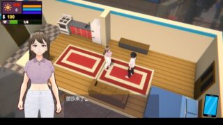 【汉化H游戏美少女游戏下载/磁力/VIP】NTR少年 中文版【390M】