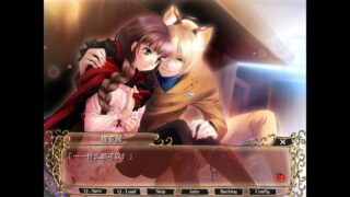 【汉化H游戏美少女游戏下载/磁力/VIP】小红帽与迷失的森林 汉化版【2G】