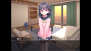 【汉化H游戏美少女游戏下载/VIP】每日亲吻洛丽塔【410M】