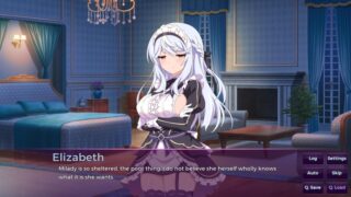 【汉化H游戏美少女游戏下载/VIP】Sakura Succubus 6 中文版【300M】