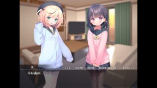 【汉化H游戏美少女游戏下载/VIP】每日亲吻洛丽塔【410M】