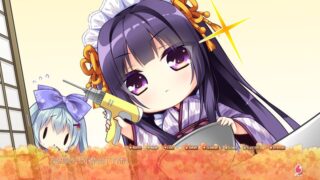 【汉化H游戏美少女游戏下载/磁力/VIP】缘染此叶、化作恋红 汉化版【3.9G】