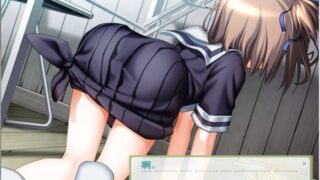 【汉化H游戏美少女游戏下载/磁力/VIP】四娘物语/四叶草 汉化版【1.3G】