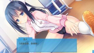 【汉化H游戏美少女游戏下载/磁力/VIP】慕情之心今随君作伴 汉化版【1.4G】