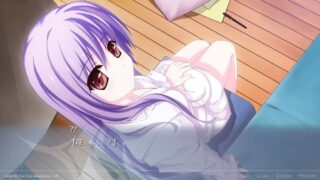 【汉化H游戏美少女游戏下载/磁力/VIP】紫罗兰RE 中文版【1.3G】