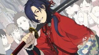 【汉化H游戏美少女游戏下载/磁力/VIP】戏剧性谋杀-DRAMAtical Murder 简繁官方中文版【4.4G】