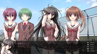 【汉化H游戏美少女游戏下载/磁力/VIP】G弦上的魔王 高清重置汉化版【1.7G】