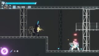 【汉化H游戏美少女游戏下载/磁力/VIP】Metal Flame 中文版【420M】