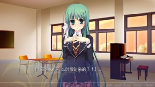 【汉化H游戏美少女游戏下载/磁力/VIP】紫罗兰·里 with you+水中倒影 中文版【1.2G】