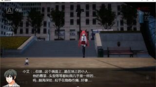 【汉化H游戏美少女游戏下载/磁力/VIP】[RPG]大超萌领“狱” Ver1.0 官方中文版【3.5G】