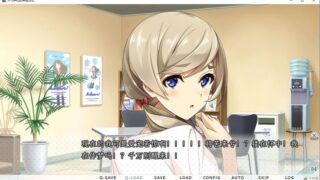 【汉化H游戏美少女游戏下载/磁力/VIP】人气声优的养成方式 汉化版【2.5G】