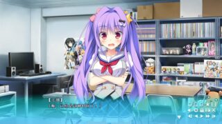 【汉化H游戏美少女游戏下载/磁力/VIP】青春×好奇相伴的三角恋爱 汉化版【2.7G】