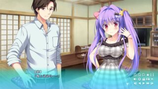 【汉化H游戏美少女游戏下载/磁力/VIP】青春×好奇相伴的三角恋爱 汉化版【2.7G】