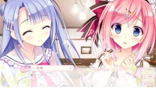 【汉化H游戏美少女游戏下载/磁力/VIP】恋慕之心的交织方式 汉化版【4.9G】