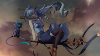 【汉化H游戏美少女游戏下载/磁力/VIP】deep one 汉化版【13.6G】