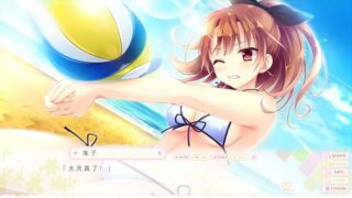 【汉化H游戏美少女游戏下载/磁力/VIP】恋慕之心的交织方式 ～愿交织的思念永恒～汉化版【2.2G】