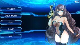 【汉化H游戏美少女游戏下载/磁力/VIP】Metal Flame 中文版【420M】